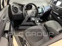 2013 Renault Captur