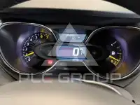 2013 Renault Captur