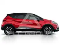 2013 Renault Captur
