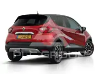 2013 Renault Captur