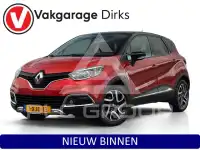 2013 Renault Captur