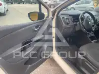 2013 Renault Captur