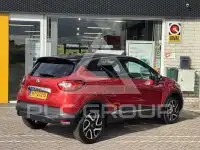 2013 Renault Captur