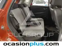 2013 Renault Captur