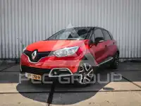 2013 Renault Captur