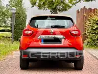 2013 Renault Captur