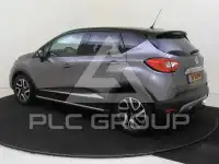 2013 Renault Captur
