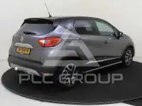 2013 Renault Captur