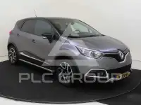 2013 Renault Captur