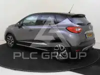 2013 Renault Captur