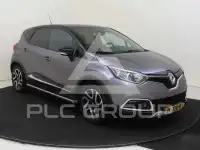 2013 Renault Captur
