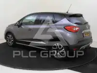 2013 Renault Captur