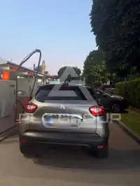 2013 Renault Captur