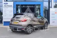 2013 Renault Captur