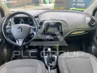 2013 Renault Captur