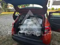 2013 Renault Captur