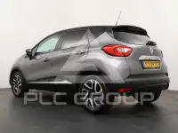 2013 Renault Captur