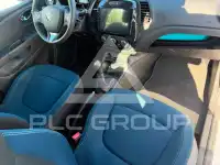 2013 Renault Captur