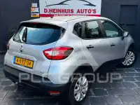 2013 Renault Captur