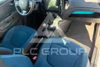 2013 Renault Captur