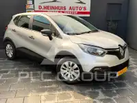 2013 Renault Captur