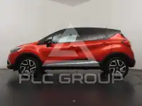 2013 Renault Captur