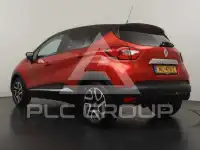 2013 Renault Captur