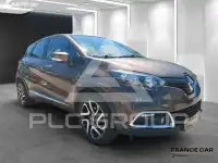 2013 Renault Captur