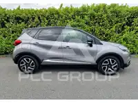 2013 Renault Captur