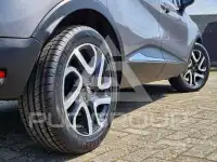 2013 Renault Captur