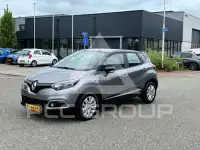2013 Renault Captur