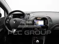 2013 Renault Captur