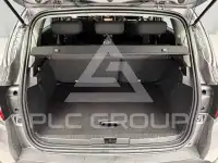 2013 Renault Captur