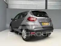 2013 Renault Captur