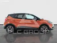 2013 Renault Captur