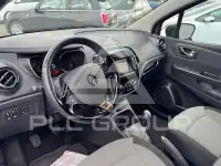 2013 Renault Captur
