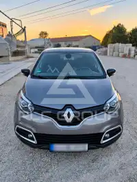 2013 Renault Captur