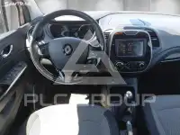 2013 Renault Captur