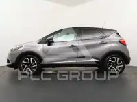 2013 Renault Captur