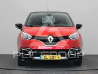 2013 Renault Captur