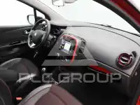 2013 Renault Captur