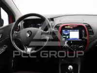 2013 Renault Captur