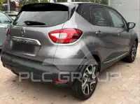 2013 Renault Captur