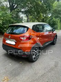 2013 Renault Captur