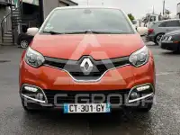 2013 Renault Captur