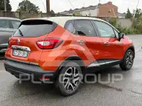 2013 Renault Captur