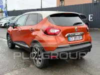 2013 Renault Captur