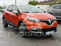 2013 Renault Captur