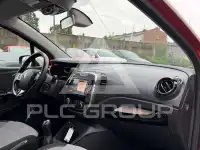 2013 Renault Captur