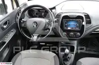 2013 Renault Captur